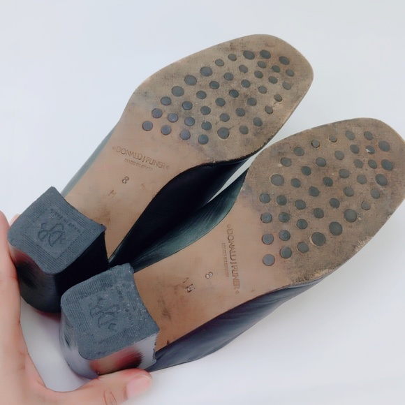 Donald J Pliner Clogs - Picture 5 of 6